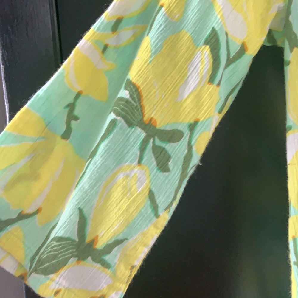 J. Crew Tunic - Picture 3 of 4